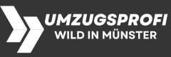 Logo von Umzugsprofi Wild aus Münster