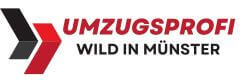 Logo von Umzugsprofi Wild aus Münster